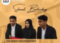 3 Mahasiswa FAKSHI IAIN Parepare Lolos ke Semifinal Debat Nasional 3 Mahasiswa FAKSHI IAIN Parepare Lolos ke Semifinal Debat Nasional
