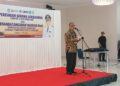 Pesan Wawali Pangerang Rahim Saat Hadiri Peresmian Gedung Baru Kampus V UNM Parepare