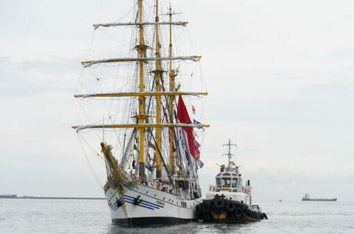 Kapal Dewaruci