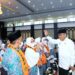 Taufan Pawe Antar 61 Calon Jemaah Haji Parepare Bergabung Kloter Pertama Embarkasi Makassar Taufan Pawe Antar 61 Calon Jemaah Haji Parepare Bergabung Kloter Pertama Embarkasi Makassar