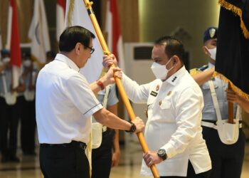 POP Kemenkumham Akomodir 15 Cabang Olahraga, Salah Satunya E-Sports