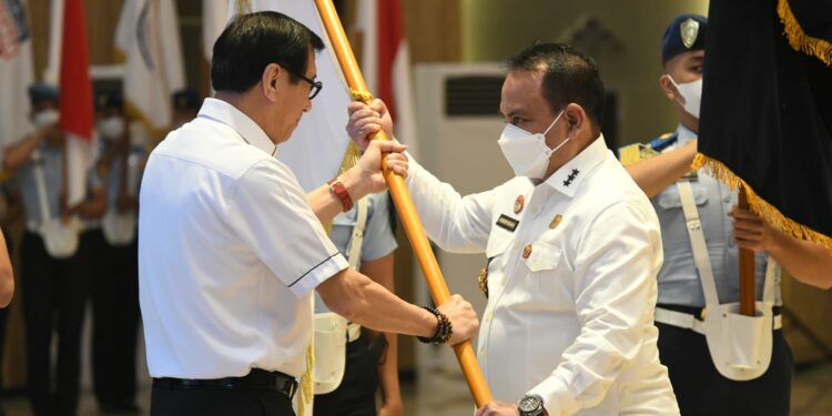 POP Kemenkumham Akomodir 15 Cabang Olahraga, Salah Satunya E-Sports POP Kemenkumham Akomodir 15 Cabang Olahraga, Salah Satunya E-Sports