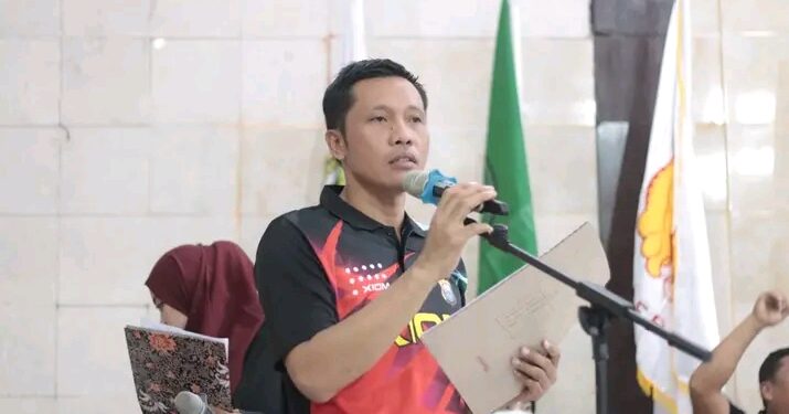 Atlet Parepare Bakal Ikuti Turnamen Tenis Meja Internasional di Thailand