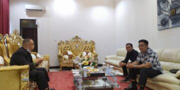 Wawali Pangerang Rahim : Parepare Siap Bersinergi Menopang IKN