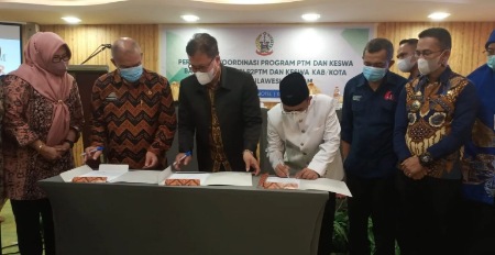 Pemprov Sulsel, Jika Mau Nikah Wajib Mendapatkan Keterangan Bebas Narkoba Pemprov Sulsel, Jika Mau Nikah Wajib Mendapatkan Keterangan Bebas Narkoba