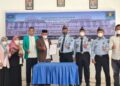 FUAD IAIN Parepare Jalin Kerjasama dengan LPKA Kelas II Maros