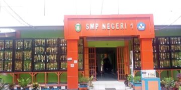 SMP 1 Parepare
