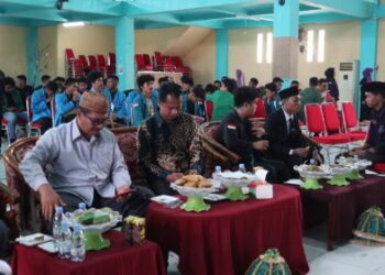 ITHLA Gelar Kemah Bahasa Arab II, IAIN Parepare Tuan Rumah