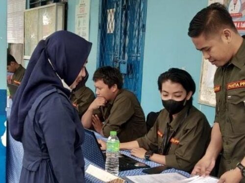 PPDB, Panitia di SMKN 4 Takalar Siap Berikan Layanan Prima PPDB, Panitia di SMKN 4 Takalar Siap Berikan Layanan Prima