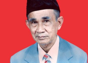 Haul, Santri PP Al Urwatul Wutsqaa Benteng Ciptakan Puisi Untuk Anregurutta KH. Abd. Muin Yusuf