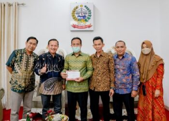Gubernur DKI Jakarta dan Sulsel Bakal Hadiri Rakernas KKP