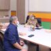 RSUD Andi Makkasau Terima Kunjungan Direktur RS Pertamina Royal Biringkanaya, Bakal Jajaki Kerja Sama Peningkatan Layanan