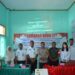 Semarak HDKD ke-77 di Kelurahan Mamajang Kota Makassar, Rabu (27/7/2022)