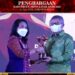 Taufan Pawe Terima Penghargaan Kota Layak Anak dari Menteri P3A Taufan Pawe Terima Penghargaan Kota Layak Anak dari Menteri P3A