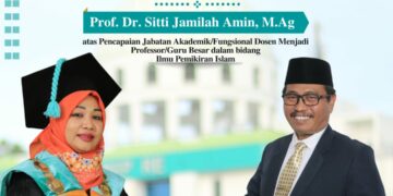 Prof Jamilah