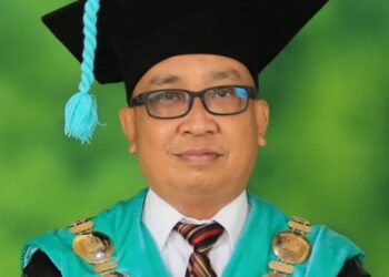 Resmi Sandang Guru Besar, Rektor IAIN Parepare 2018-2022: Butuh Perjuangan