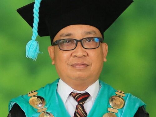 Resmi Sandang Guru Besar, Rektor IAIN Parepare 2018-2022: Butuh Perjuangan