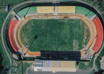 Komitmen Jadikan GBH Jadi Markas PSM, Wali Kota Parepare Ungkapkan Ini