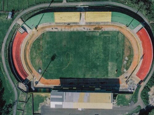 Komitmen Jadikan GBH Jadi Markas PSM, Wali Kota Parepare Ungkapkan Ini Komitmen Jadikan GBH Jadi Markas PSM, Wali Kota Parepare Ungkapkan Ini