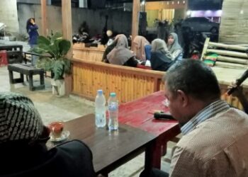 Fokus Pembinaan Sejak Dini, Dispopar Enrekang Siapkan Sarpras Tiap Kecamatan