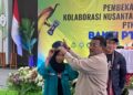 Cakep, Mahasiswi IAIN Parepare Terpilih Jadi Koordinator Perwakilan KPM Nusantara Cakep, Mahasiswi IAIN Parepare Terpilih Jadi Koordinator Perwakilan KPM Nusantara