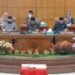 Paripurna DPRD Sidrap Sepakati 3 Ranperda Jadi Perda Paripurna DPRD Sidrap Sepakati 3 Ranperda Jadi Perda