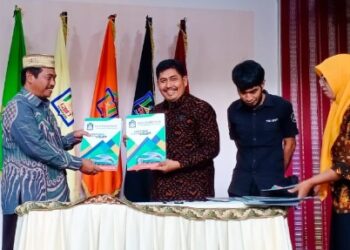 Resmi Kerja Sama, PIJARNEWS.COM Siap Terima Mahasiswa IAIN Parepare Program Magang MBKM