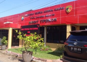 Usai Geledah Kantor, Kini KPK Periksa Sejumlah ASN Dinas PUTR di Polda Sulsel