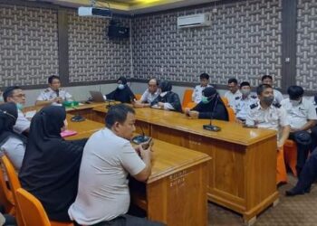 Tingkatkan Kapasitas ASN, Pemkot Parepare Bakal Gelar Kembali Laboratorium Inovasi