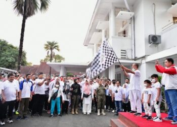 Gubernur Bantu Rp 22,5 M untuk Subsidi Penerbangan dan Akses Wisata Ollon Toraja