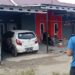 Mobil Warga BTN Galasera Sidrap Dibakar OTK
