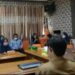 Bappeda Parepare Rakor Persiapan Verifikasi KLA