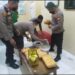 Polres Parepare Dalami Jaringan Kepemilikan Sabu 11 Kg Polres Parepare Dalami Jaringan Kepemilikan Sabu 11 Kg
