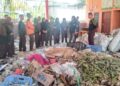 Sosialisasi Bank Sampah, Siswa SMAN 8 Pinrang: Selama Ini Kalau Ada Sampah Dibakar Sosialisasi Bank Sampah, Siswa SMAN 8 Pinrang: Selama Ini Kalau Ada Sampah Dibakar