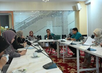 Disnakertrans Sulsel Gelar Job Fair Virtual,  Ada Loker bagi Penyandang Disabilitas