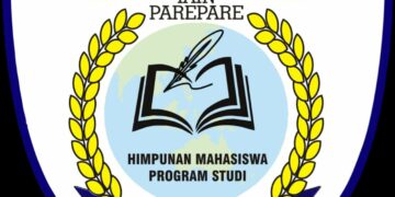 Logo Himpunan Mahasiswa Program Studi Akuntasi Syariah IAIN Parepare