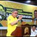 Golkar Sulsel Luncurkan Aplikasi Liga Beringin, Sarana Informasi Pendaftaran Klub hingga Berita Pertandingan