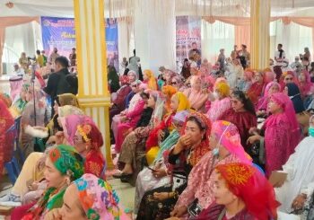 Jamaah Pinrang Tiba, Satu Pingsan dan Satu Lagi Positif Covid19