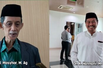 Dua Tokoh Terkemuka di Parepare Ini Sampaikan Pandangan Soal Fenomena CFW