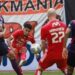 Tanpa Juru Gedor Baru Asal Ceko, Berikut Daftar Pemain Persija Jakarta Vs PSM Makassar Tanpa Juru Gedor Baru Asal Ceko, Berikut Daftar Pemain Persija Jakarta Vs PSM Makassar