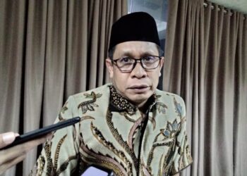 Legislator Selle KS Dalle Sayangkan Target Beberapa Sumber PAD Turun