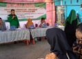 Sosper, Ketua PPP Sidrap Dorong Semua Pihak Kolaborasi, Ada Potensi PAD dari Sampah Sosper, Ketua PPP Sidrap Dorong Semua Pihak Kolaborasi, Ada Potensi PAD dari Sampah