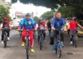 Peringati HDKD dan HUT RI ke-77, Kantor Imigrasi Parepare dan Lapas Gelar Gowes Bersama Peringati HDKD dan HUT RI ke-77, Kantor Imigrasi Parepare dan Lapas Gelar Gowes Bersama