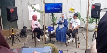 2 Tahun Berdiri, Rappo Raup Omset Puluhan Juta dari Sampah Plastik