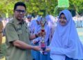 SMAN 1 Parepare Juara 1 Lomba Debat Sejarah di IAIN Parepare
