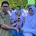 SMAN 1 Parepare Juara 1 Lomba Debat Sejarah di IAIN Parepare