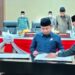 Usai Paripurna Perda Kota Layak Anak, Wakil Ketua DPRD Harap Perwali Segera Terbit
