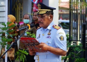 Lantik 19 Pejabat, Liberti Sitinjak Tidak Mau Dengar Ada Penyimpangan
