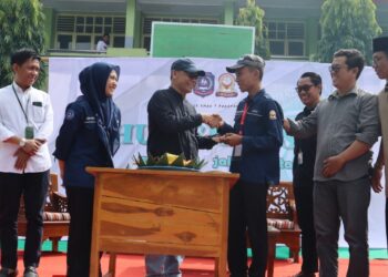 Setelah Dua Dekade, UPT SMAN 1 Parepare Kembali Rayakan Anniversary Ke 70 Tahun