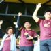 Menang Atas Arema, Taufan Pawe Puji Strategi Rotasi Pemain Pelatih PSM Makassar